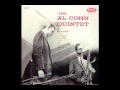 Al Cohn Quintet featuring Bob Brookmeyer - Good Spirits - 1956