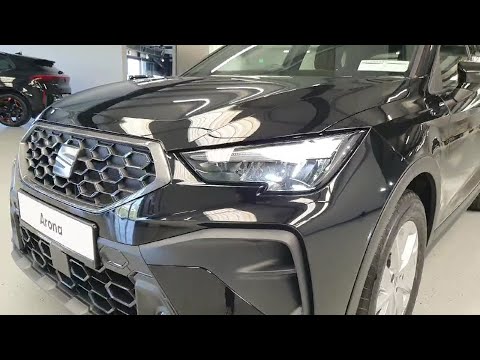 SEAT Arona SE MANUAL~~FROM 195 P/M~~0.9%APR - Image 2