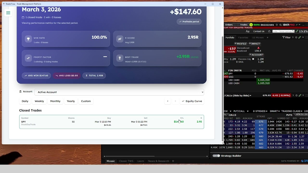 How to See and Share Performance thumbnail