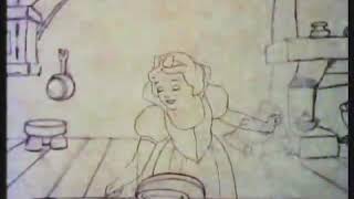 Music in Your Soup - Snow White and the Seven Dwarfs.