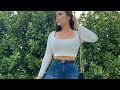 Sexy Instagram Model S Hot Exercises Part 6