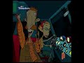 The Wild Thornberrys Pillow Fight Part 2