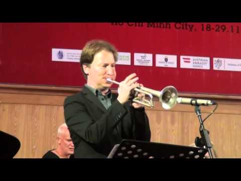 Video Clip TOLVAN BIG BAND - Sweden - Modern Jazz