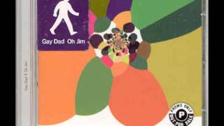 Gay Dad - UVA