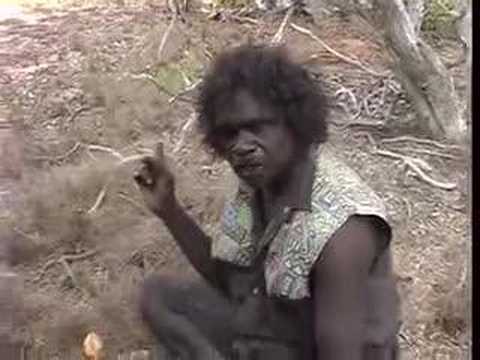 Traditional Australian Aboriginal Music