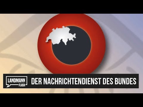 12.05.2019 | DER VALENTIN LANDMANN FLASH |  DER NDB