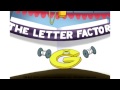 Letter Factory Alphabet Sounds Song | LeapFrog ...