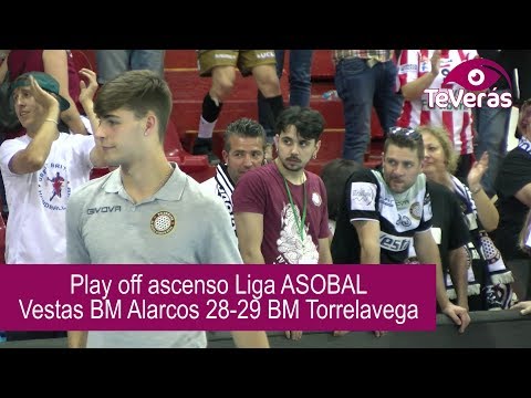 El Vestas BM Alarcos se queda sin el sueño del ascenso a Liga ASOBAL