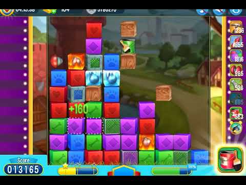 Pet Rescue Saga   Level 5035 no boosters