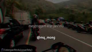 Download lagu lagu Celengan Rindu (coverfeby)  lirik dan video keren buat status wa mp3