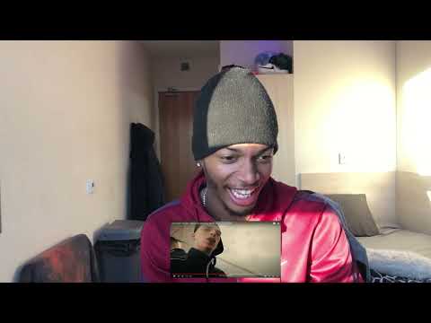 Vibes do LEO 🥶🥵|LEO2745 ft. HOODZ - MONCLER (Vídeo official) [REACT] 🇵🇹