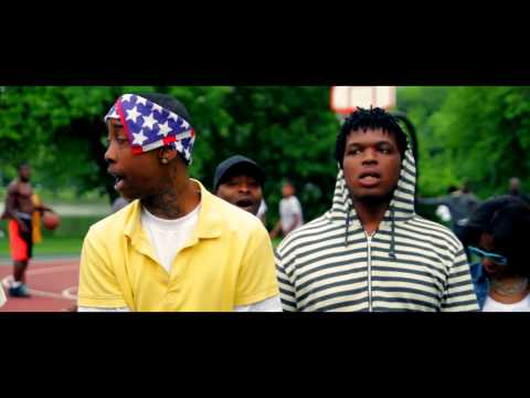 GreezyG x Djnateakabakaman -Keep it on me [Video Shot by:Alvin Elmore]