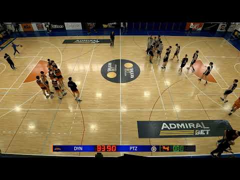 TRIGLAV KLS Dynamic VIP PAY - Partizan