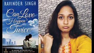 Can Love Happen Twice - Full Summary Part 2 (End) -Tamil (with English Subtitles)