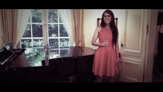 Mélanie René "Time To Shine" acoustic version