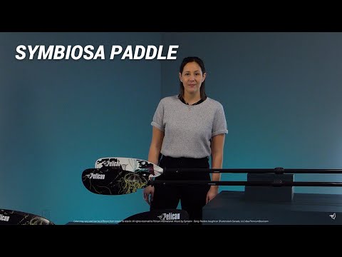 PELICAN | SYMBIOSA Paddle Collection Walkthrough