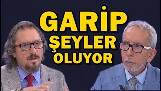 KRİTİK BİR SÜREÇTEYİZ!