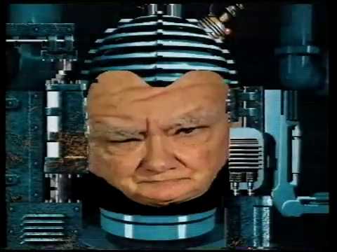 GamesMaster Consoletation Zone S03E12