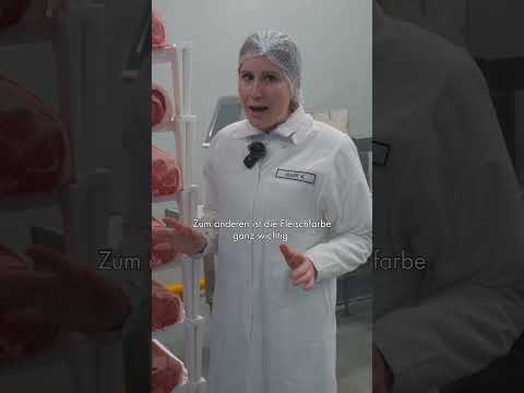 Was macht ein gutes Stück Fleisch aus?