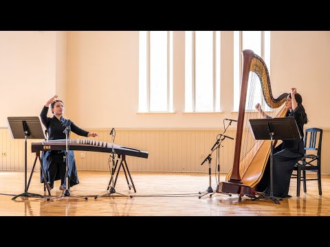 Mid-Autumn Festival Offering: Legend of Chang'e, Immortal Goddess of the Moon (2021)