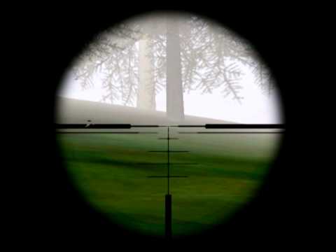 Armer kleiner Hirsch! (Deer Hunter 05)