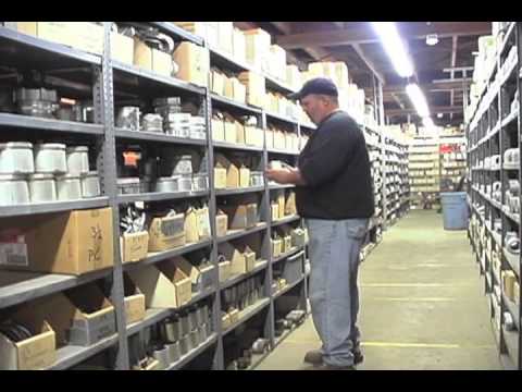 A Focus on Dickey Electric