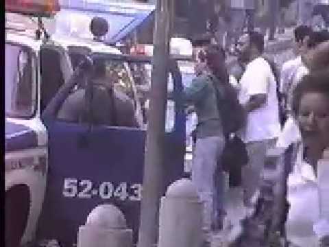 Chamada a cobrar - teaser