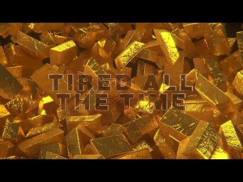 01. ENTER THE ŁYSIOR - MŁODY ŁYSY [TIRED ALL THE TIME 2019]