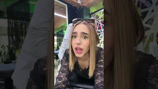 TIK TOK DE DOMELIPA #shorts