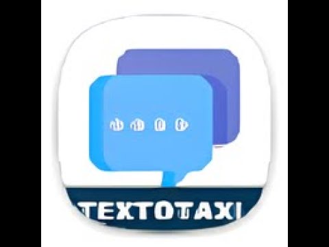 Textotaxi Rider