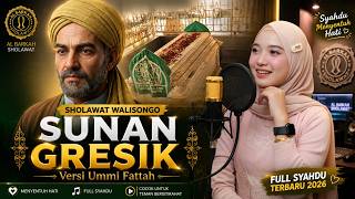 Download lagu Sholawat 'SUNAN GRESIK' Versi Hj. Ummi Fattah | Al Barkah Media (Syahdu & Menyentuh Hati) mp3 Download lagu Sholawat 'SUNAN GRESIK' Versi Hj. Ummi Fattah | Al Barkah Media (Syahdu & Menyentuh Hati) mp3