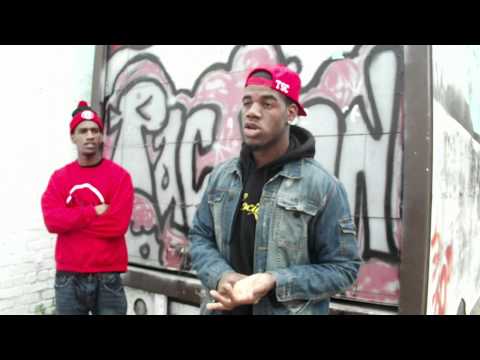 G Maly + Int'l Hay Sus Interview