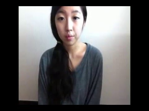 Look At Me Now Ft Busta Rhymes, Chris Brown / Julie Kim