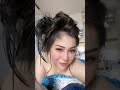 Goyang Hot Tiktok Terbaru Tante Bigo Live Goyang Hot