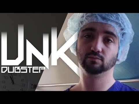 Black Tiger S*x Machine & YOOKiE - Lions (Doctor P Remix)