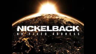 Nickelback - What Are You Waiting For?