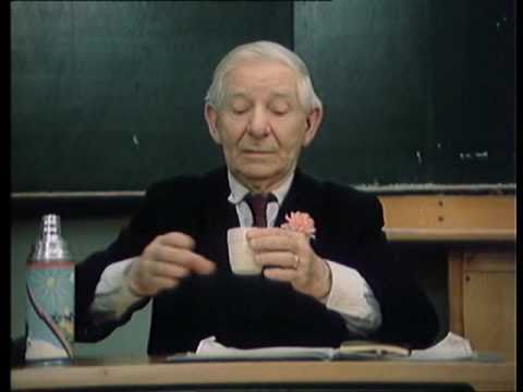 Marečku, podejte mi pero! diktát