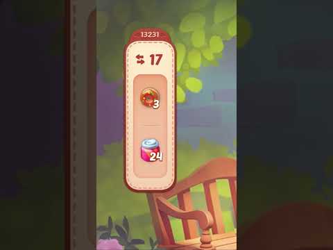 Homescapes level 13229- 13231 no booster gameplay  https://youtu.be/bNd6gy8Y2vw?si=8P9RgfYhpDFdiILi