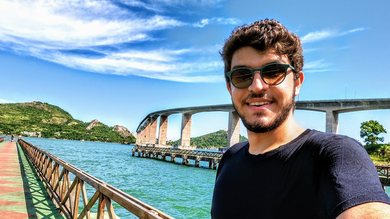 Cidade mais linda do brasil: minha experiência incrível