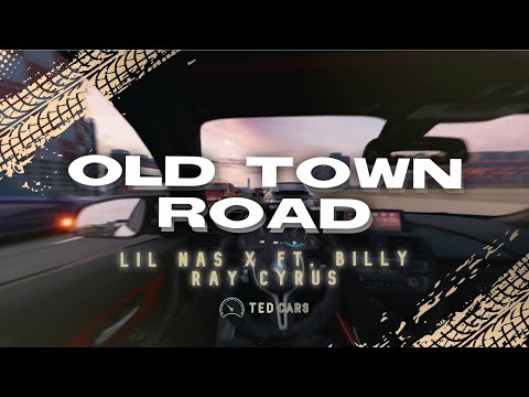 Lil Nas X - Old Town Road (Lyrics) ft. Billy Ray Cyrus