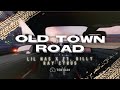 Lil Nas X Old Town Road Lyrics Ft Billy Ray Cyrus
