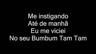 MC Fioti, MC Lan E Gabriel Medeiros Part. MC Barone - Menina (letra)