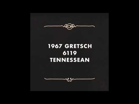 Gretsch Chet Atkins Tennessean 1967 image 9