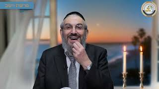 🗣️✨ ברית כרותה לשפתיים - סיפור ומסר לפרשת וישב תשפ"ו | הרב גואל אלקריף (ארגון קול הלשון) - התמונה מוצגת ישירות מתוך אתר האינטרנט יוטיוב. זכויות היוצרים בתמונה שייכות ליוצרה. קישור קרדיט למקור התוכן נמצא בתוך דף הסרטון