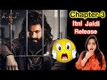 KGF Chapter 3 Release Date Update | Deeksha Sharma