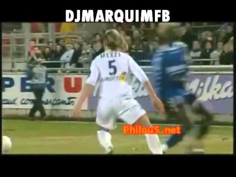 Philipe Mexés - The Best Defender .