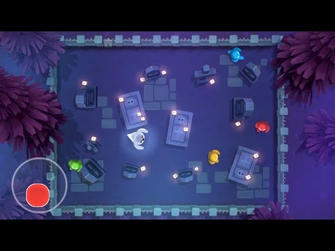 Stickman Party | Party Panic Mobile? | iOS / Android Mobile Gameplay - YouTube