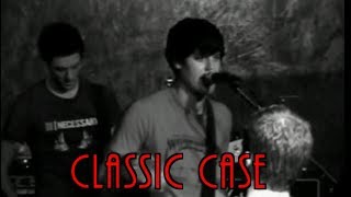CLASSIC CASE "Vampires" Live at Ace's Basement (Multi Camera)  1st show with Durijah Lang