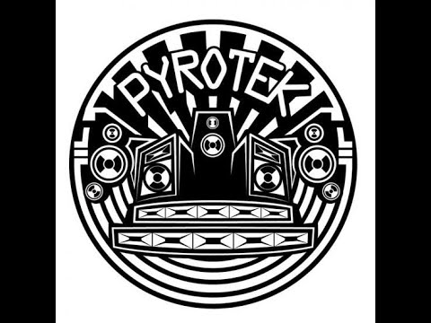 Pyrotek - Liveset 3