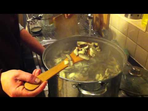 dreszczu skopanie cz 2.